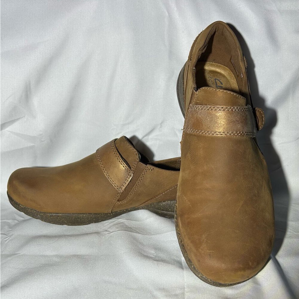 Clark Roseville 10.5 W